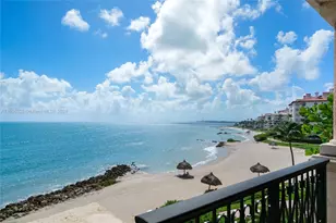 7433 Fisher Island Dr, Miami Beach, FL 33109 - Photo 1