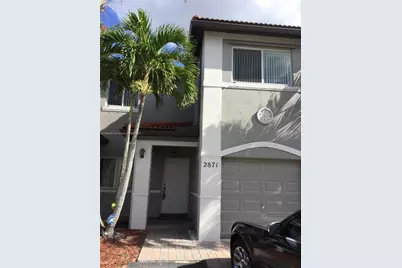 2871 SW 127th Ave, Miramar, FL 33027 - Photo 1