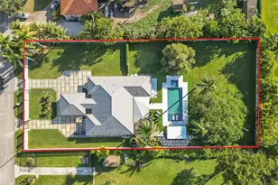 10 SW 124th Ave, Miami, FL 33184 - Photo 1