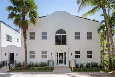 624 Santander Ave #7, Coral Gables, FL 33134 - Photo 1