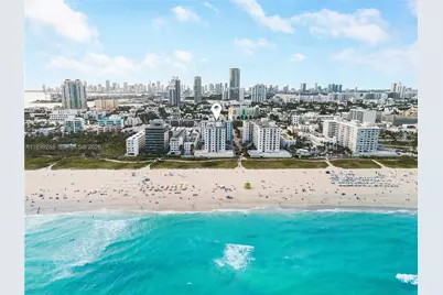 345 Ocean Dr #703, Miami Beach, FL 33139 - Photo 1