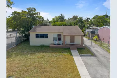 806 NW 18th St, Fort Lauderdale, FL 33311 - Photo 1