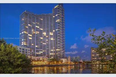 2020 N Bayshore Dr #1008, Miami, FL 33137 - Photo 1