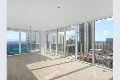 600 NE 27th St #2505, Miami, FL 33137 - Photo 1