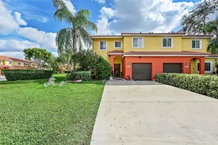 2011 SW 103rd Terrace, Miramar, FL 33025 - Photo 1