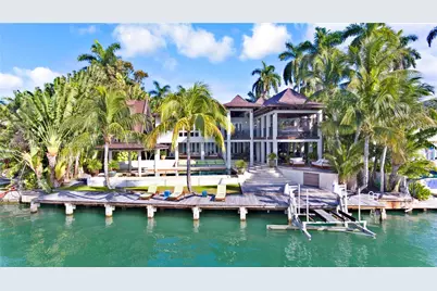 14 W San Marino Dr, Miami Beach, FL 33139 - Photo 1