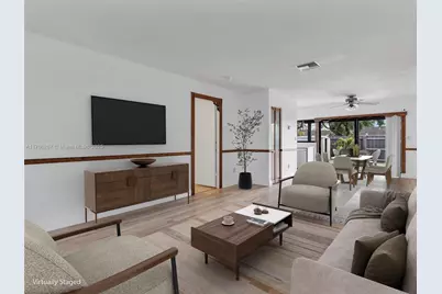 4648 SW 136th Pl, Miami, FL 33175 - Photo 1