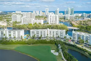 300 Diplomat Pkwy, Hallandale Beach, FL 33009 - Photo 1