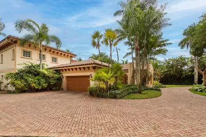 9601 SW 68th Ave, Pinecrest, FL 33156 - Photo 1