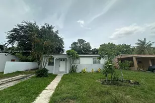 940 NW 34th Way, Lauderhill, FL 33311 - Photo 1
