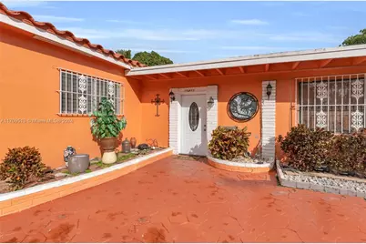 15411 NE 10th Ave, North Miami Beach, FL 33162 - Photo 1
