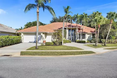 17934 Milburn Way, Boca Raton, FL 33498 - Photo 1