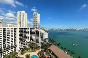 520 Brickell Key Dr, Miami, FL 33131 - Photo 1