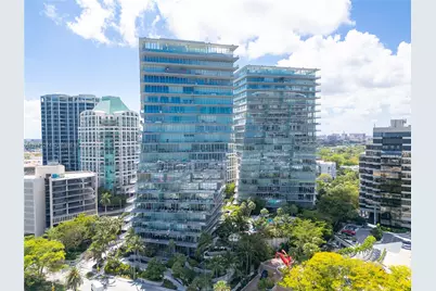 2669 S Bayshore Dr #801N, Miami, FL 33133 - Photo 1