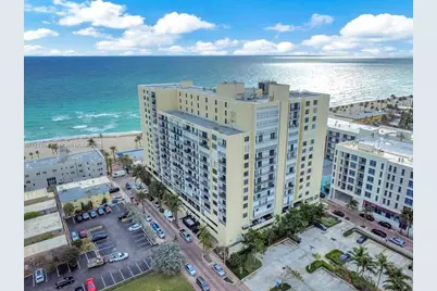 322 Buchanan St #1008, Hollywood, FL 33019 - Photo 1