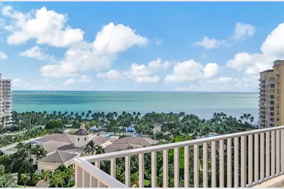 789 Crandon Blvd #1406, Key Biscayne, FL 33149 - Photo 1