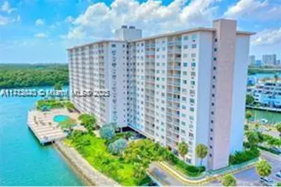400 Kings Point Dr #1006, Sunny Isles Beach, FL 33160 - Photo 1