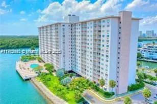 400 Kings Point Dr, Sunny Isles Beach, FL 33160 - Photo 1