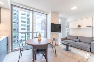 227 NE 2nd St, Miami, FL 33132 - Photo 1