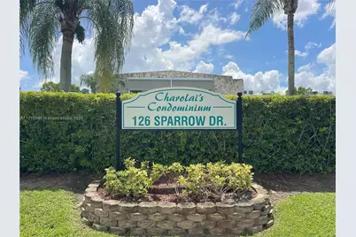 126 Sparrow Dr #22B, Royal Palm Beach, FL 33411 - Photo 1