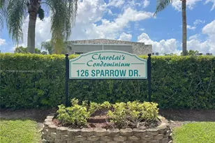 126 Sparrow Dr, Royal Palm Beach, FL 33411 - Photo 1