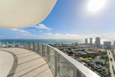 500 Alton Rd #3901, Miami Beach, FL 33139 - Photo 1