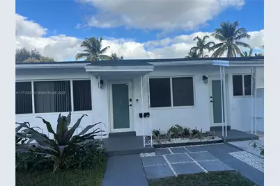 13035 NE 7th Ave #B, North Miami, FL 33161 - Photo 1