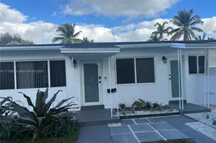 13035 NE 7th Ave, North Miami, FL 33161 - Photo 1