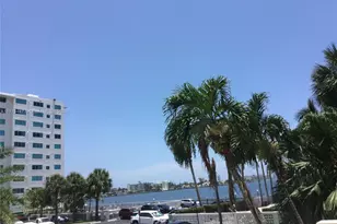 7501 E Treasure Dr, North Bay Village, FL 33141 - Photo 1