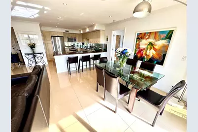 400 Diplomat Pkwy #803, Hallandale Beach, FL 33009 - Photo 1