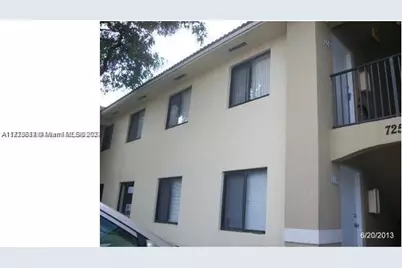 7259 W 24th Ave #111, Hialeah, FL 33016 - Photo 1