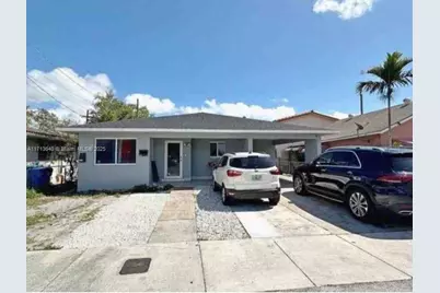1053 NW 34th Ave, Miami, FL 33125 - Photo 1
