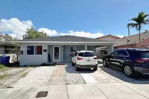 1053 NW 34th Ave, Miami, FL 33125 - Photo 1