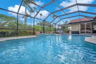 821 E Cypress Pointe Dr E, Pembroke Pines, FL 33027 - Photo 1