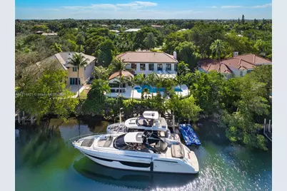 284 Las Brisas Ct, Coral Gables, FL 33143 - Photo 1