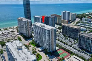 1985 S Ocean Dr, Hallandale Beach, FL 33009 - Photo 1