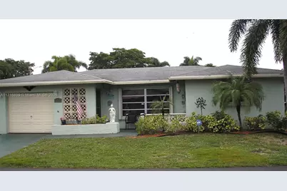 4723 NW 44th St, Tamarac, FL 33319 - Photo 1