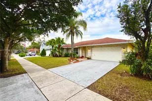 4853 NW 50th Ct, Coconut Creek, FL 33073 - Photo 1