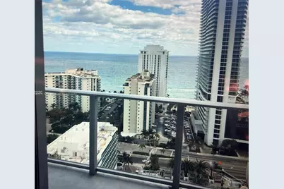 4010 S Ocean Dr #R2105, Hollywood, FL 33019 - Photo 1