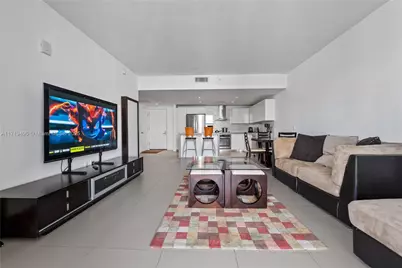 1600 NE 1st Ave #3217, Miami, FL 33132 - Photo 1
