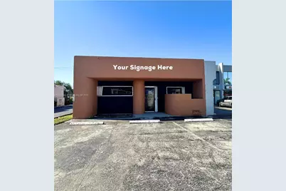4614 Hollywood Blvd, Hollywood, FL 33021 - Photo 1