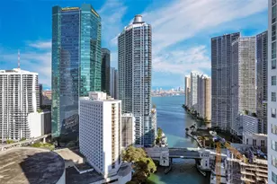 200 Biscayne Blvd Way, Miami, FL 33131 - Photo 1