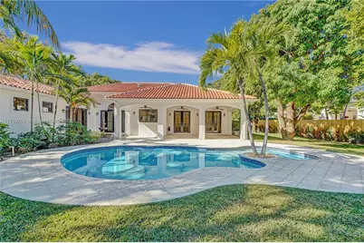 7935 SW 168th St, Palmetto Bay, FL 33157 - Photo 1