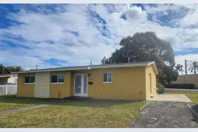 1200 NW 183rd St, Miami Gardens, FL 33169 - Photo 1