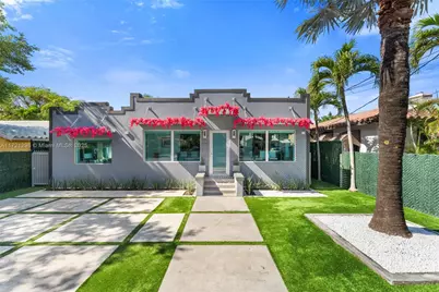 444 SW 18th Rd, Miami, FL 33129 - Photo 1
