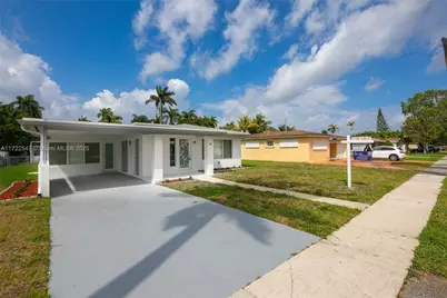 610 N 31st Ct, Hollywood, FL 33021 - Photo 1