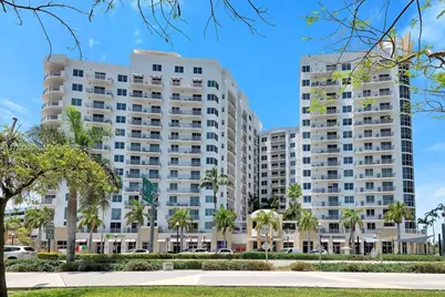 1830 Radius Dr #810, Hollywood, FL 33020 - Photo 1