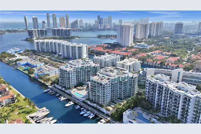 3131 NE 188th St #2-803, Aventura, FL 33180 - Photo 1