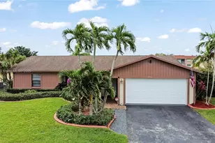 9510 NW 31st Pl, Sunrise, FL 33351 - Photo 1