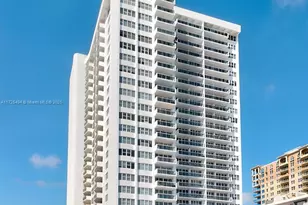 3140 S Ocean Dr, Hallandale Beach, FL 33009 - Photo 1